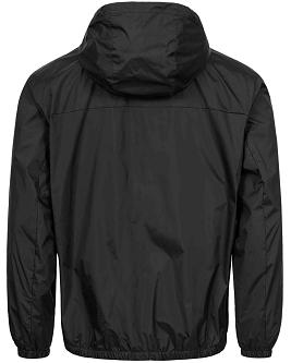 Lonsdale Herren Windbreaker Weedon Bec 2