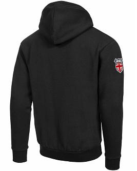 Lonsdale hooded sweatshirt Exminster 2