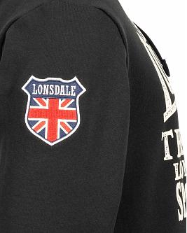 Lonsdale capuchon sweatshirt Exminster 3