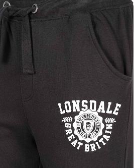 Lonsdale joggingbroek Bigbury 3