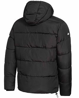 Lonsdale Herren Winter Jacke Garker 2