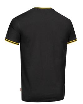 Lonsdale Slimfit T-Shirt Ducansby 2