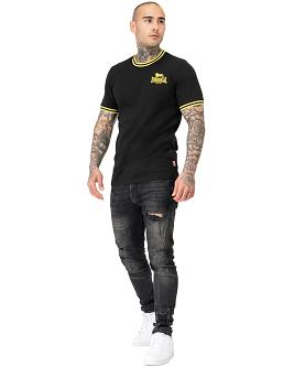 Lonsdale Slimfit T-Shirt Ducansby 2