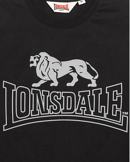 Lonsdale London T-Shirt Piershill 3
