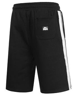 Lonsdale fleece short Craigston 2