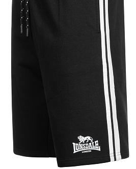 Lonsdale fleece short Craigston 3