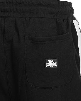 Lonsdale fleece short Craigston 4