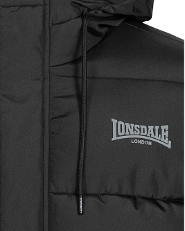 Lonsdale mens winter jacket Dollagh 3