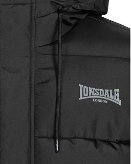 Lonsdale heren winterjas Dollagh 3