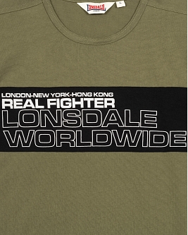 Lonsdale London T-Shirt Otterston 3