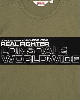 Lonsdale London t-shirt Otterston 3