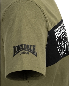 Lonsdale London T-Shirt Otterston 4
