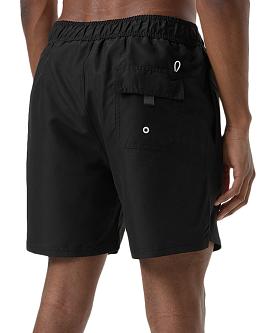 Lonsdale beachshorts Dalnessie 3