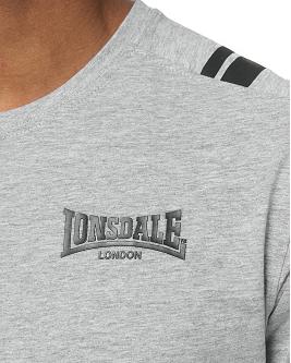 Lonsdale London t-shirt Culrain 4