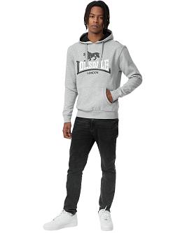 Lonsdale Kapuzensweatshirt Ullapool 2