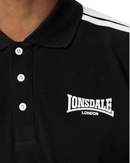 Lonsdale Polohemd Brochel 4