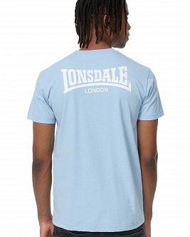 Lonsdale London T-Shirt Ardullie 3