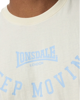 Lonsdale London T-Shirt Rosemarkie 4