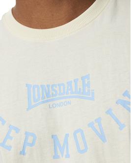 Lonsdale London t-shirt Rosemarkie 4