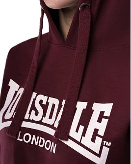 Lonsdale ladies hooded sweatshirt Callanish 4