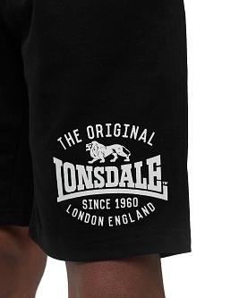Lonsdale jersey shorts Traprain 4