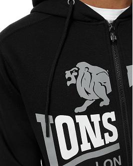 Lonsdale tracksuit Yetlington 4