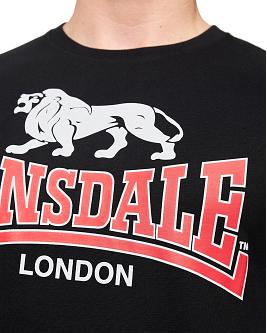 Lonsdale London t-shirt Cromane 4