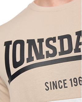 Lonsdale London t-shirt Sandscove 4