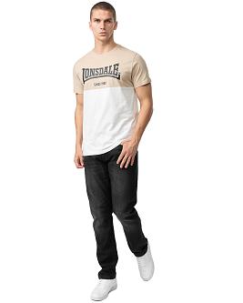 Lonsdale London T-Shirt Sandscove 2