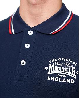 Lonsdale poloshirt Moyne 4