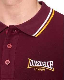 Lonsdale Polohemd Velton 4