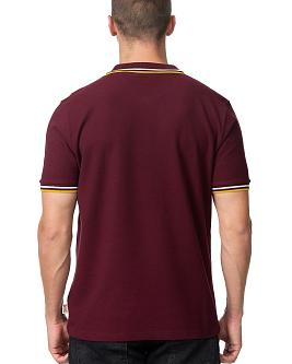 Lonsdale Polohemd Velton 3