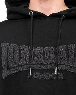 Lonsdale capuchon sweatshirt Kneep 4