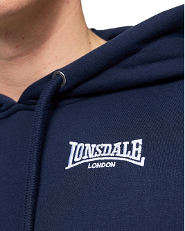 Lonsdale hooded sweatshirt Crosspatrick 4