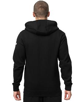 Lonsdale hooded zipsweat Taransay 3