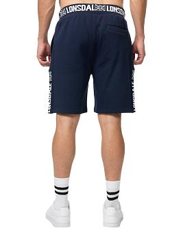 Lonsdale union jack boxer shorts 2025