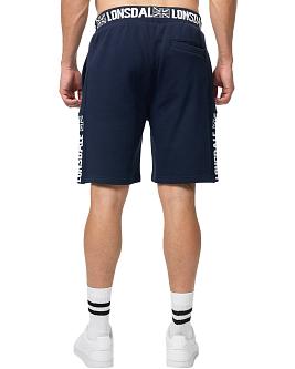 Lonsdale training shorts Bray 3