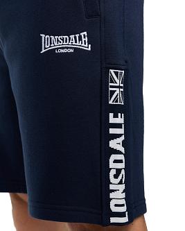 Lonsdale korte broek Bray 4