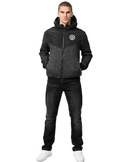 Lonsdale mens jacket Bunacaimb 2