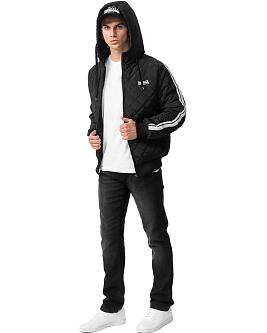 Lonsdale Herren Jacke Arnipol 2