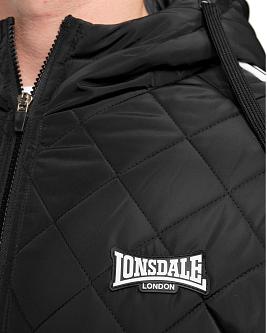 Lonsdale Herren Jacke Arnipol 4