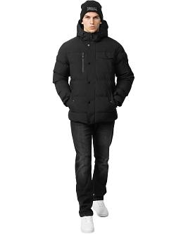 Lonsdale mens winter jacket Wallaig 2