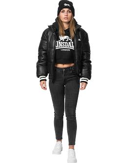 Lonsdale ladies winterjacket Hybreasal 2