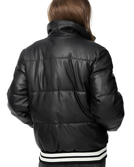 Lonsdale ladies winterjacket Hybreasal 3