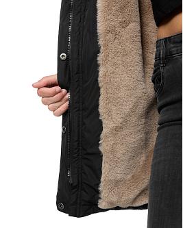 Lonsdale Damen Winterjacke Tong 4