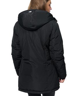 Lonsdale Damen Winterjacke Tong 3