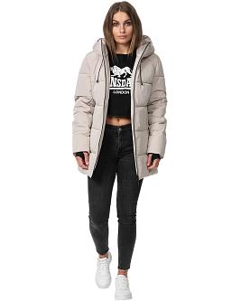 Lonsdale Damen Winterjacke Sally 2