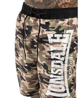 Lonsdale beachshorts Ballymena 4