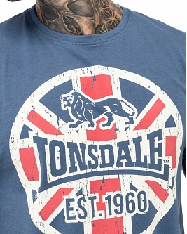 Lonsdale London T-Shirt Lunklet 4