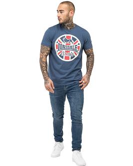 Lonsdale London T-Shirt Lunklet 2